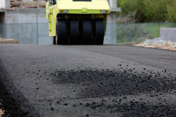 Best Decorative Driveway Pavers  in Collierville, CA