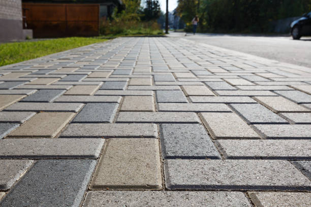 Best Professional Driveway Pavers  in Collierville, CA