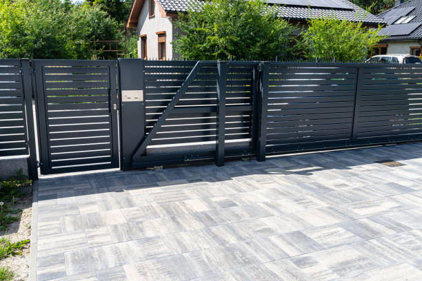 Trusted Collierville, CA Driveway Pavers Experts