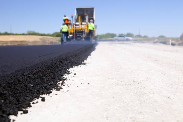 Best Best Driveway Pavers  in Collierville, CA