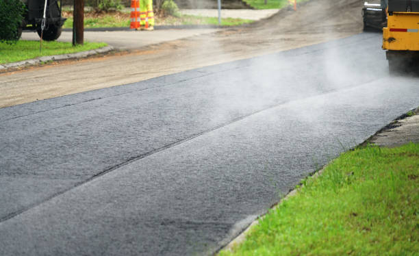 Best Local Driveway Pavers  in Collierville, CA