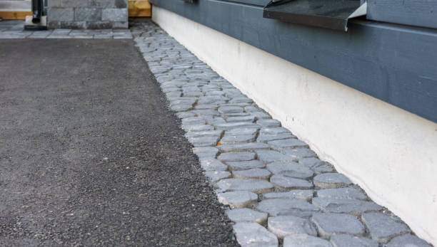 Reasons to Select Us for Your Driveway Paving Requirements in Collierville, CA