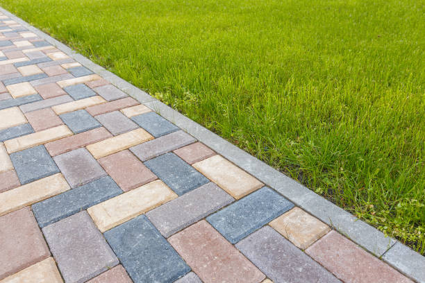 Best Permeable Paver Driveway  in Collierville, CA